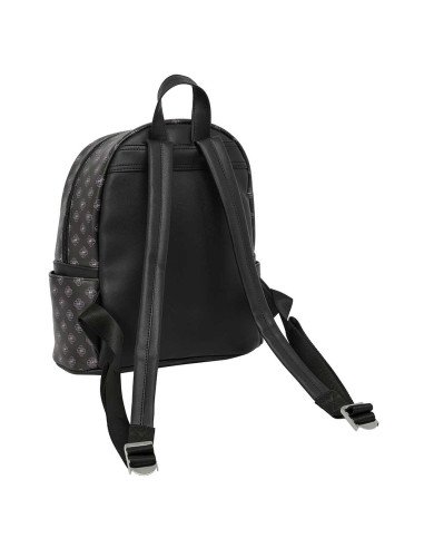 Mini Mochila Teen K-Pop Demon Hunters - Song | Reino Escolar: Mochilas y Regalos