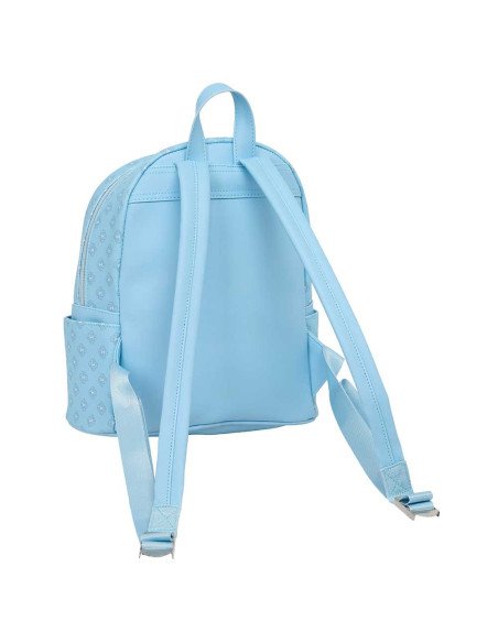 Mini Mochila Teen K-Pop Demon Hunters - Secret | Reino Escolar: Mochilas y Regalos