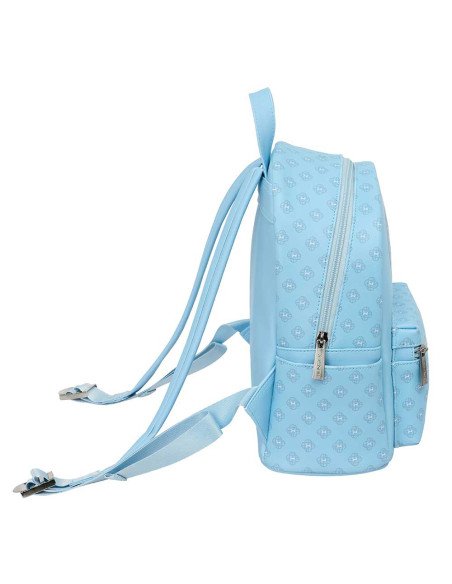 Mini Mochila Teen K-Pop Demon Hunters - Secret | Reino Escolar: Mochilas y Regalos