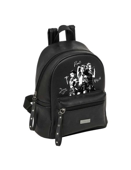 Mini Mochila Teen K-Pop Demon Hunters - Spirit | Reino Escolar