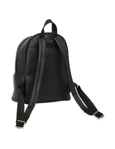 Mini Mochila Teen K-Pop Demon Hunters - Spirit | Reino Escolar