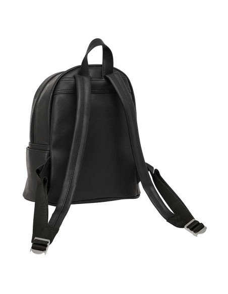 Mini Mochila Teen K-Pop Demon Hunters - Spirit | Reino Escolar