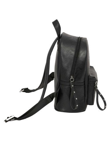 Mini Mochila Teen K-Pop Demon Hunters - Spirit | Reino Escolar