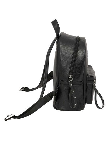 Mini Mochila Teen K-Pop Demon Hunters - Spirit | Reino Escolar