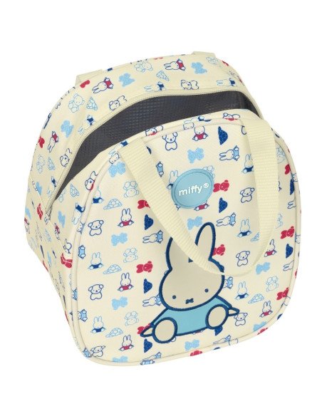 Neceser Termo Rec Y Rep. Agua Miffy "Buddy" | Reino Escolar: Mochilas y Regalos