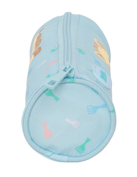 Portatodo Redondo Rec Y Rep Sophie La Girafe Dreams | Reino Escolar: Mochilas y Regalos