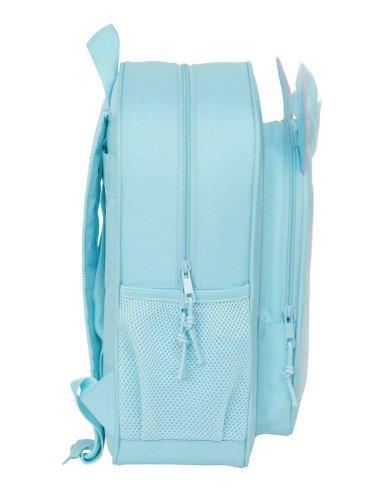 Mochila Junior Adaptable A Carro Furby | Reino Escolar: Mochilas y Regalos