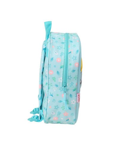 Mochila Guardería 3D Dumbo | Reino Escolar
