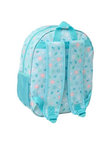 Mochila 3D Dumbo | Reino Escolar: Mochilas y Regalos