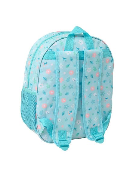 Mochila 3D Dumbo | Reino Escolar: Mochilas y Regalos