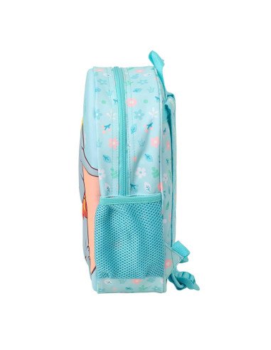 Mochila 3D Dumbo | Reino Escolar: Mochilas y Regalos