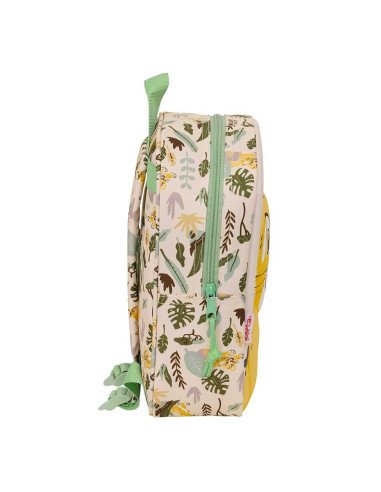 Mochila Guarderia 3D El Rey Leon | Reino Escolar: Mochilas y Regalos