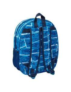 Mochila 3D Hot Wheels | Reino Escolar: Mochilas y Regalos 2