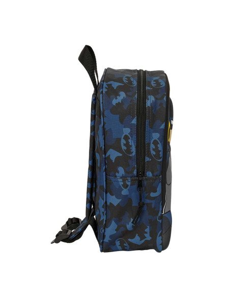 Mochila Guarderia 3D Batman | Reino Escolar: Mochilas y Regalos