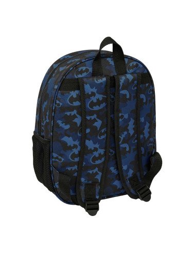 Mochila 3D Batman | Reino Escolar: Mochilas y Regalos