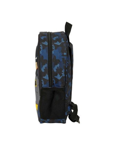 Mochila 3D Batman | Reino Escolar: Mochilas y Regalos