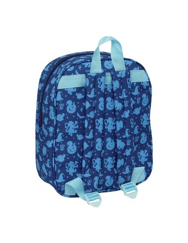 Mochila Guardería 3D Harry Potter | Reino Escolar
