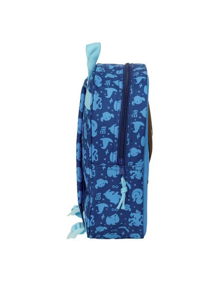 Mochila Guardería 3D Harry Potter | Reino Escolar
