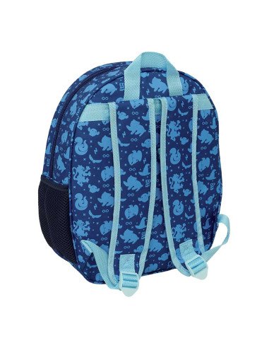 Mochila 3D Harry Potter | Reino Escolar: Mochilas y Regalos