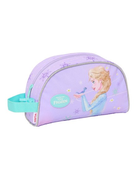 Neceser Adaptable a  A Carro Frozen "Spirit" | Reino Escolar: Mochilas y Regalos