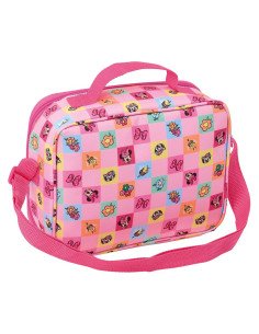Portameriendas Nevera 3D Minnie Mouse | Reino Escolar: Mochilas y Regalos 2