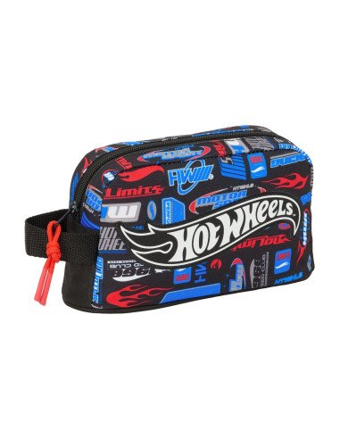 Portadesayunos Termo Hot Wheels | Reino Escolar: Mochilas y Regalos