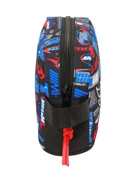 Portadesayunos Termo Hot Wheels | Reino Escolar: Mochilas y Regalos