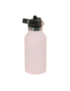 Botella Termo 350ml Safta Infantil "Rosa" | Reino Escolar: Mochilas y Regalos 2