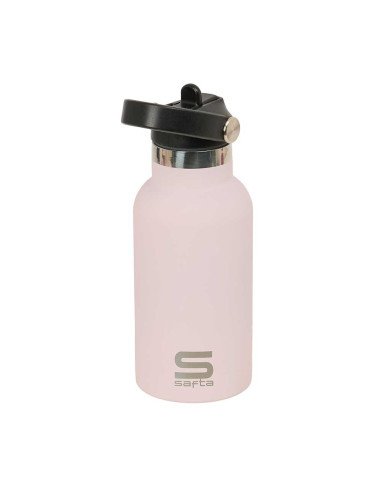 Botella Termo 350 ml SAFTA Infantil "Osito" | Reino Escolar