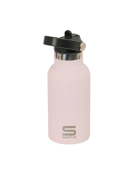 Botella Termo 350 ml SAFTA Infantil "Osito" | Reino Escolar