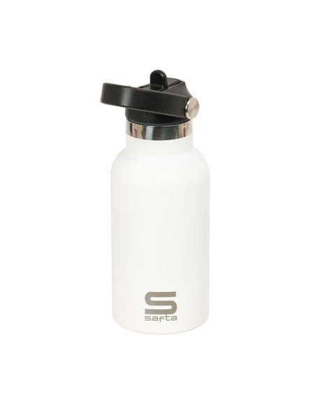 Botella Termo 350ml Safta Infantil "Elefante" | Reino Escolar: Mochilas y Regalos