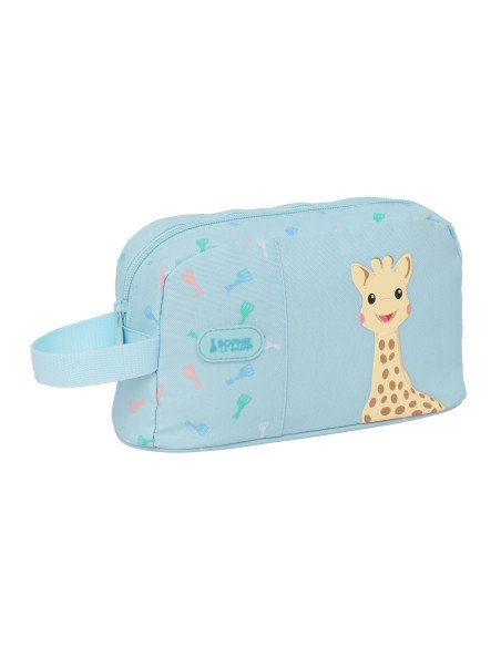 Portadesayunos Termo Rec Y Rep.Agua Sophie La Girafe Dreams | Reino Escolar: Mochilas y Regalos