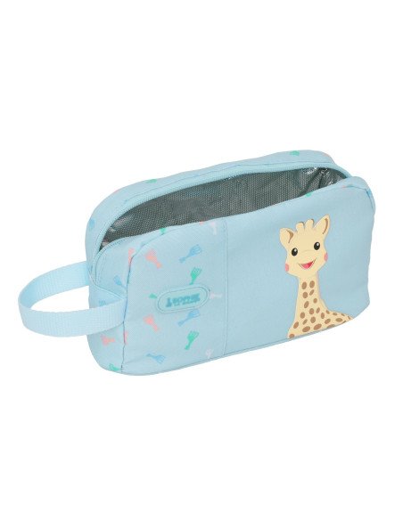 Portadesayunos Termo Rec Y Rep.Agua Sophie La Girafe Dreams | Reino Escolar: Mochilas y Regalos