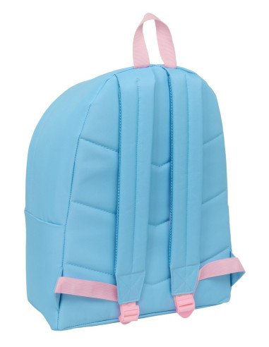 Mochila Stitch "Happy" | Reino Escolar: Mochilas y Regalos