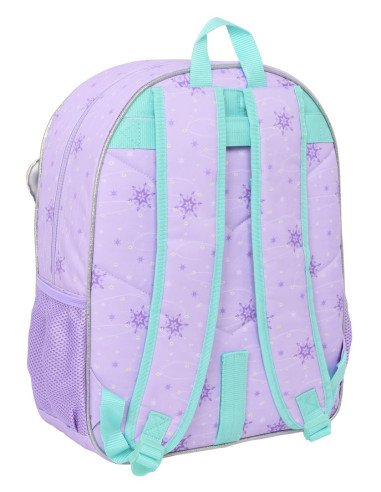 Mochila Adaptable a Carro Frozen "Spirit" | Reino Escolar: Mochilas y Regalos
