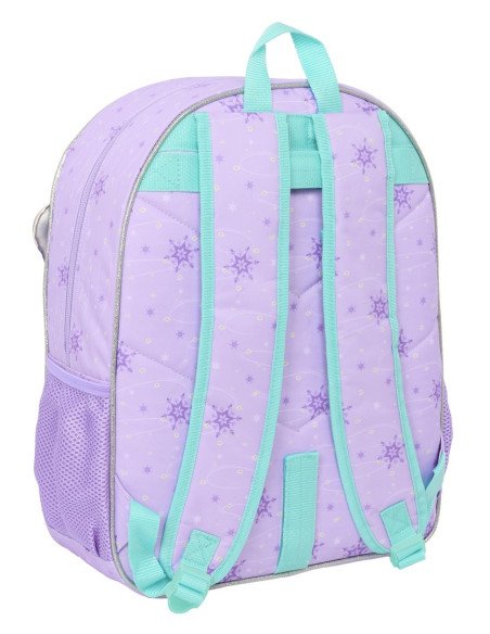 Mochila Adaptable a Carro Frozen "Spirit" | Reino Escolar: Mochilas y Regalos