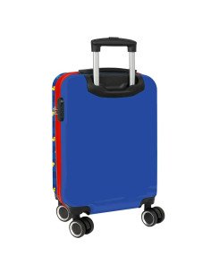 Trolley Cabina 20" Mickey Mouse "Good Day" | Reino Escolar: Mochilas y Regalos 2